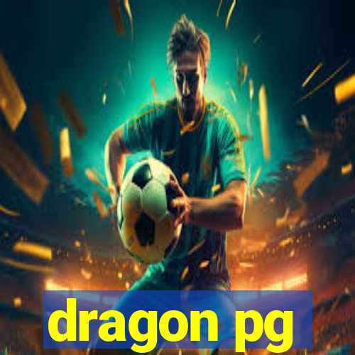 dragon pg